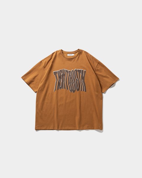 TBPR-TIGHTBOOTH PRODUCTION- SCANNING T-SHIRT TBPR正規取扱いショップ