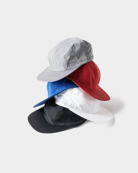 TBPR Cap セット売り