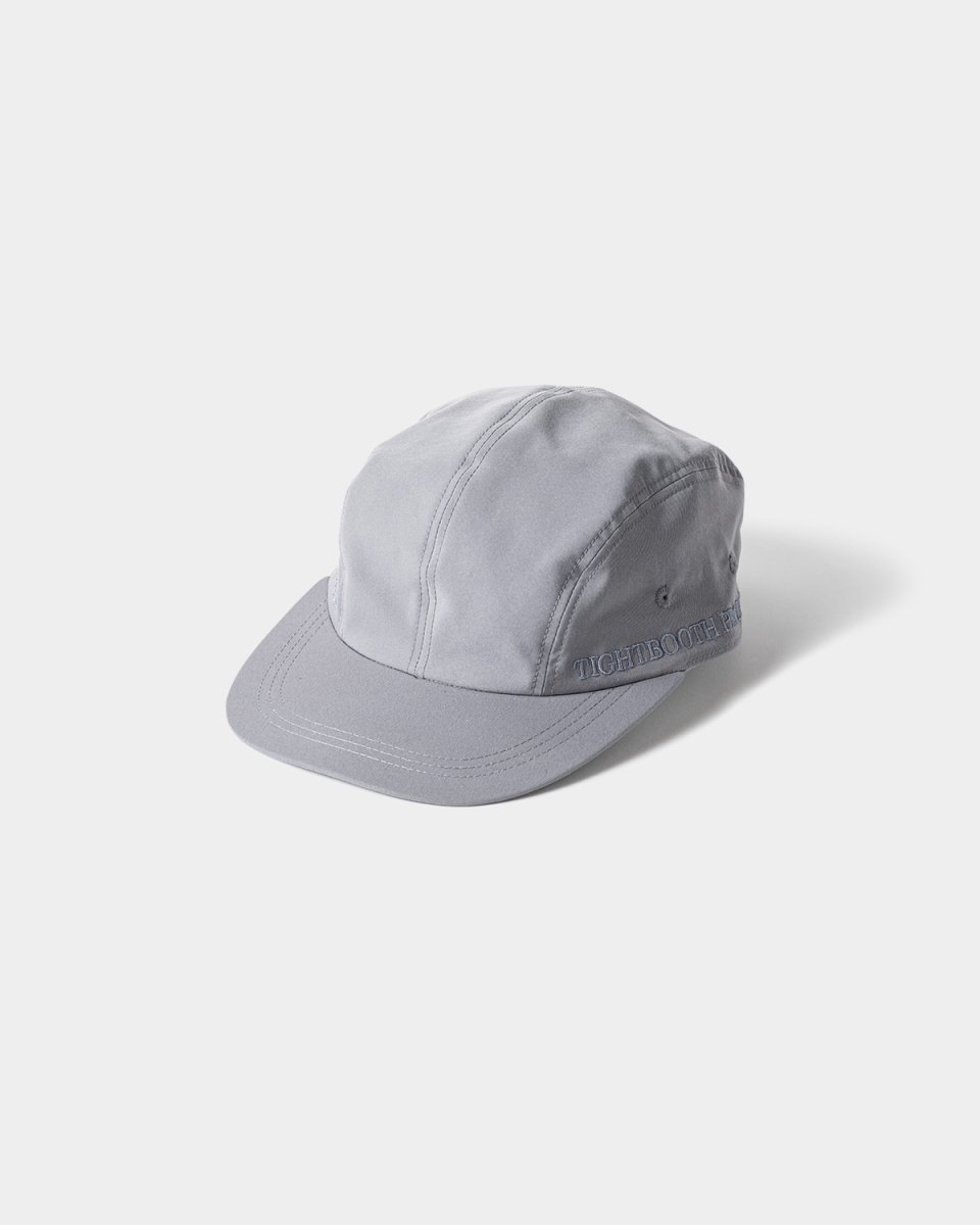 TBPR-TIGHTBOOTH PRODUCTION- | SIDE LOGO CAMP CAP | TBPR正規取扱い