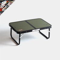 <font size=5>APPLEBUMCRSB</font><br> Folding Table <br>Khaki<br>