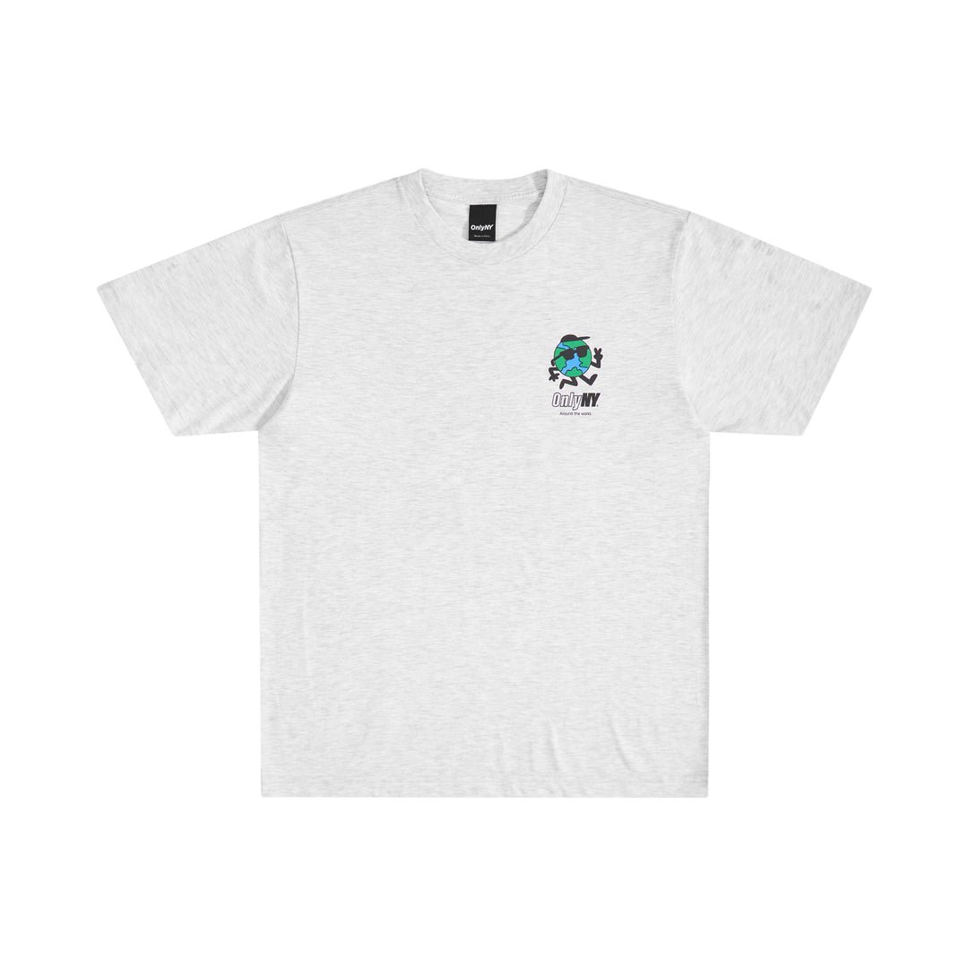 ONLY NY | Traveler T-Shirt | ONLY NY正規取扱いショップ