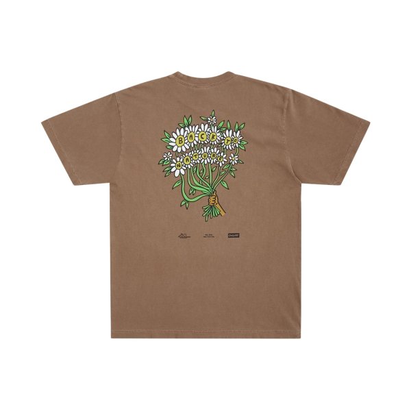 ONLY NY | Back to Nature T-Shirt | ONLY NY正規取扱いショップ