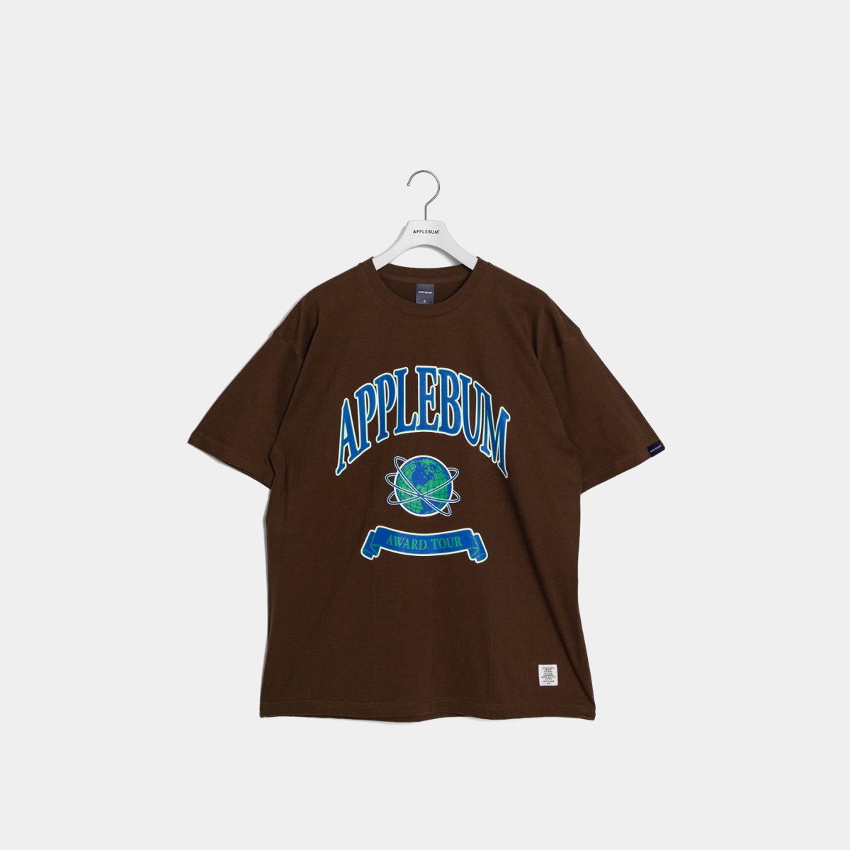 APPLEBUM | College Logo Tshirt | APPLEBUM正規取扱いショップ