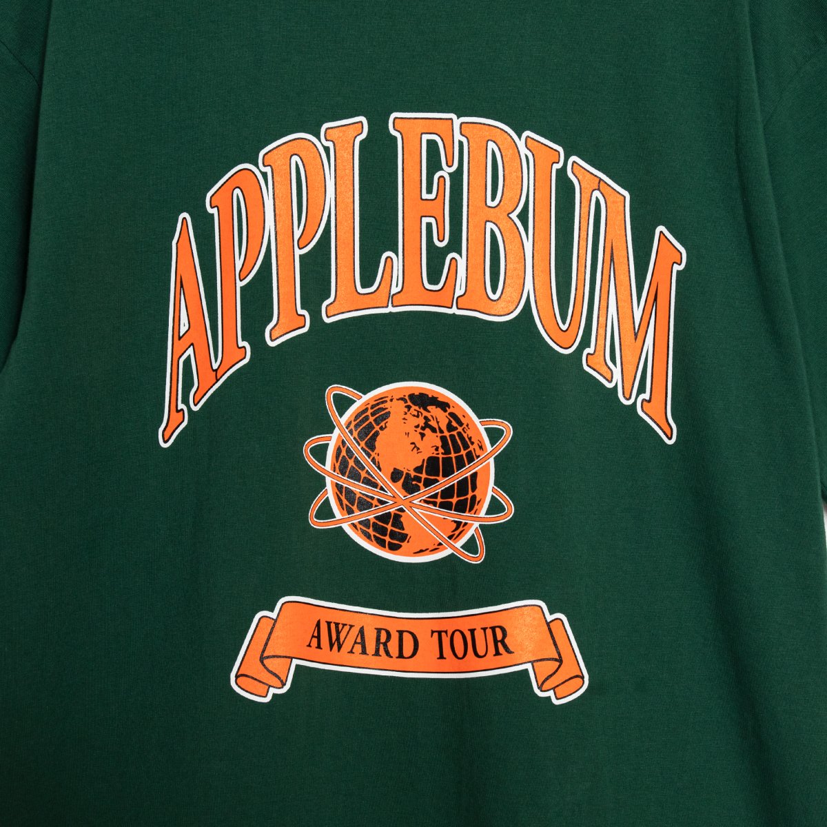 APPLEBUM | College Logo Tshirt | APPLEBUM正規取扱いショップ