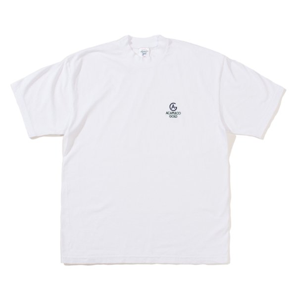 ACAPULCO GOLD | TECH TEE | ACAPULCO GOLD正規取扱いショップ