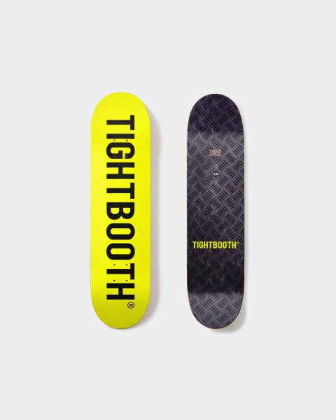 TBPR-TIGHTBOOTH PRODUCTION- | LOGO SAFETY YELLOW and BLACK | TBPR ...