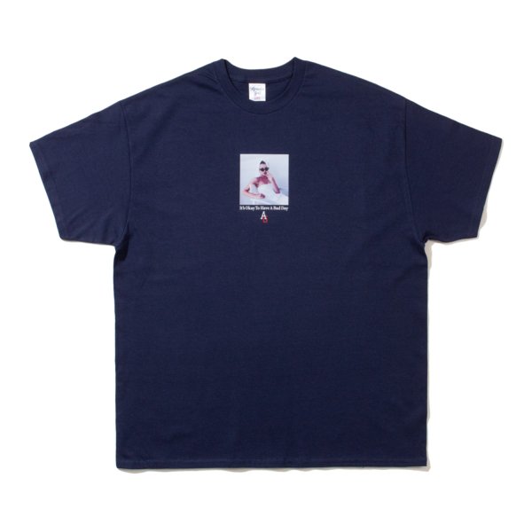 ACAPULCO GOLD | BAD DAY TEE | ACAPULCO GOLD正規取扱いショップ