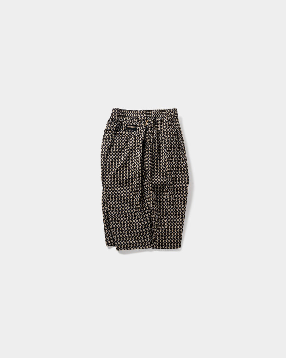 TBPR | RHOMBUS BIG SHORTS |TBPR正規取扱いショップ