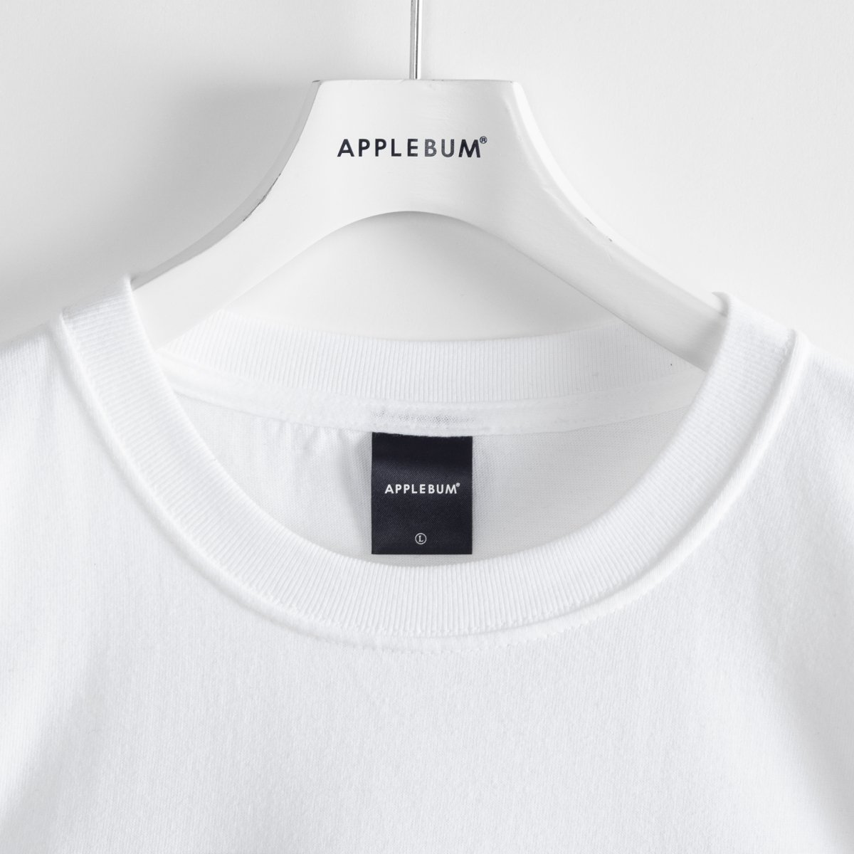 APPLEBUM | Let Me Ride T-Shirt | APPLEBUM正規取扱いショップ