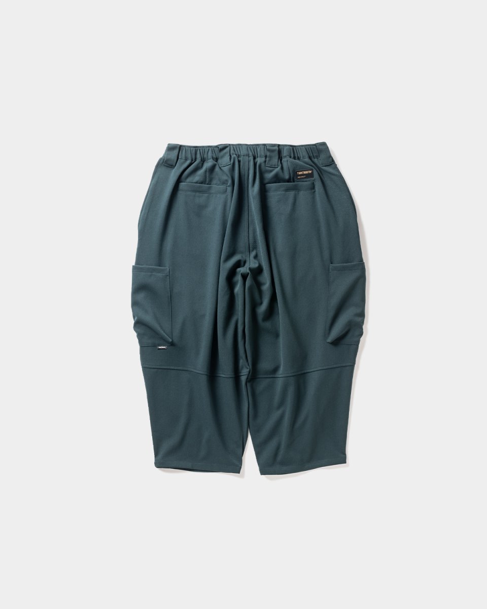TBPR-TIGHTBOOTH PRODUCTION- | CROPPED CARGO PANTS | TBPR正規取扱い