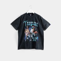 <font size=5>APPLEBUM</font><br> Resurrected Vintage T-shirt ALL EYEZ ON ME <br>Vintage Black<br><img class='new_mark_img2' src='https://img.shop-pro.jp/img/new/icons1.gif' style='border:none;display:inline;margin:0px;padding:0px;width:auto;' />