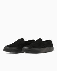 <font size=5>CONVERSE SKATEBOARDING</font><br>CS LOAFER SK SU<br>BLACK <br><img class='new_mark_img2' src='https://img.shop-pro.jp/img/new/icons1.gif' style='border:none;display:inline;margin:0px;padding:0px;width:auto;' />