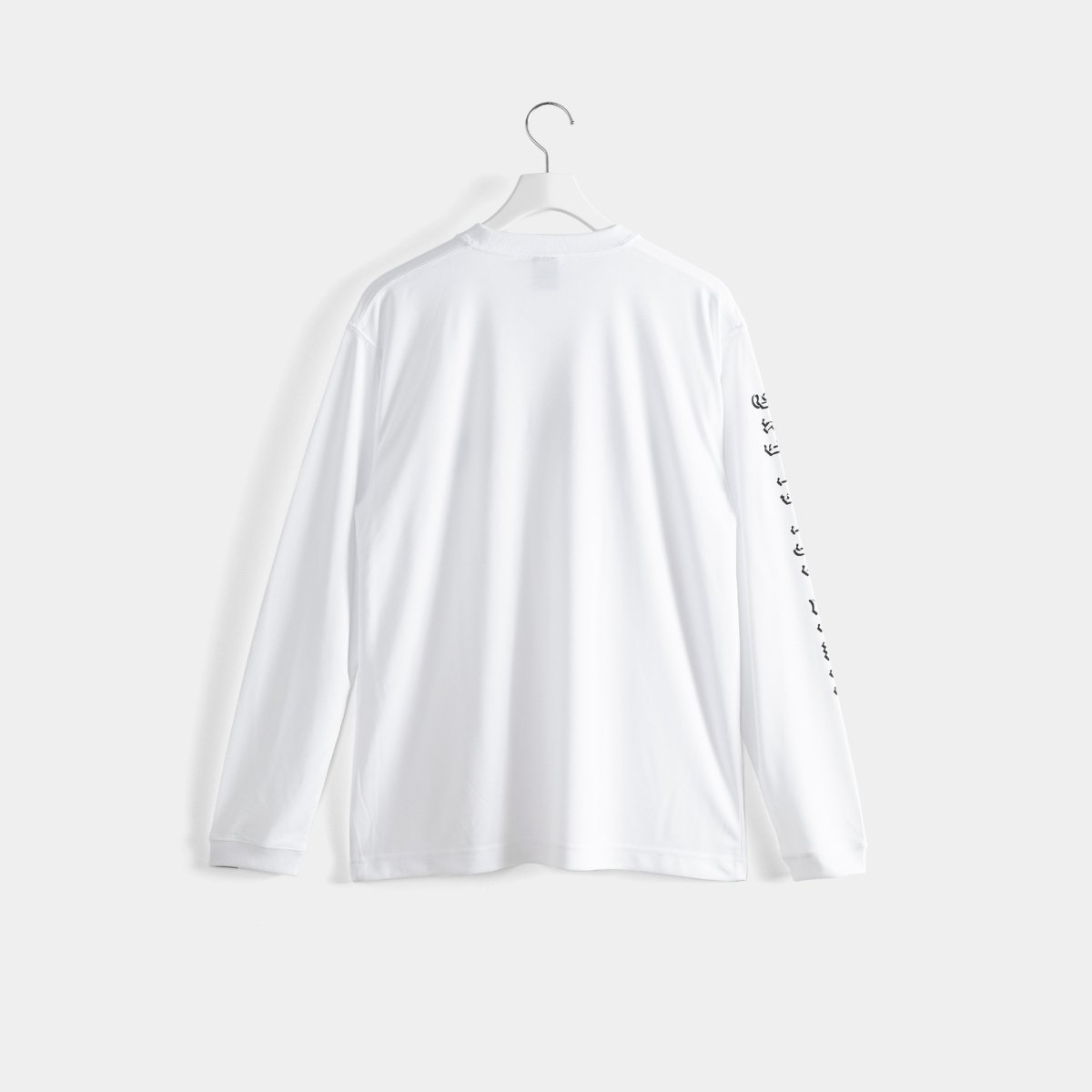 APPLEBUM | Elite Performance L/S T-shirt | APPLEBUM正規取扱いショップ