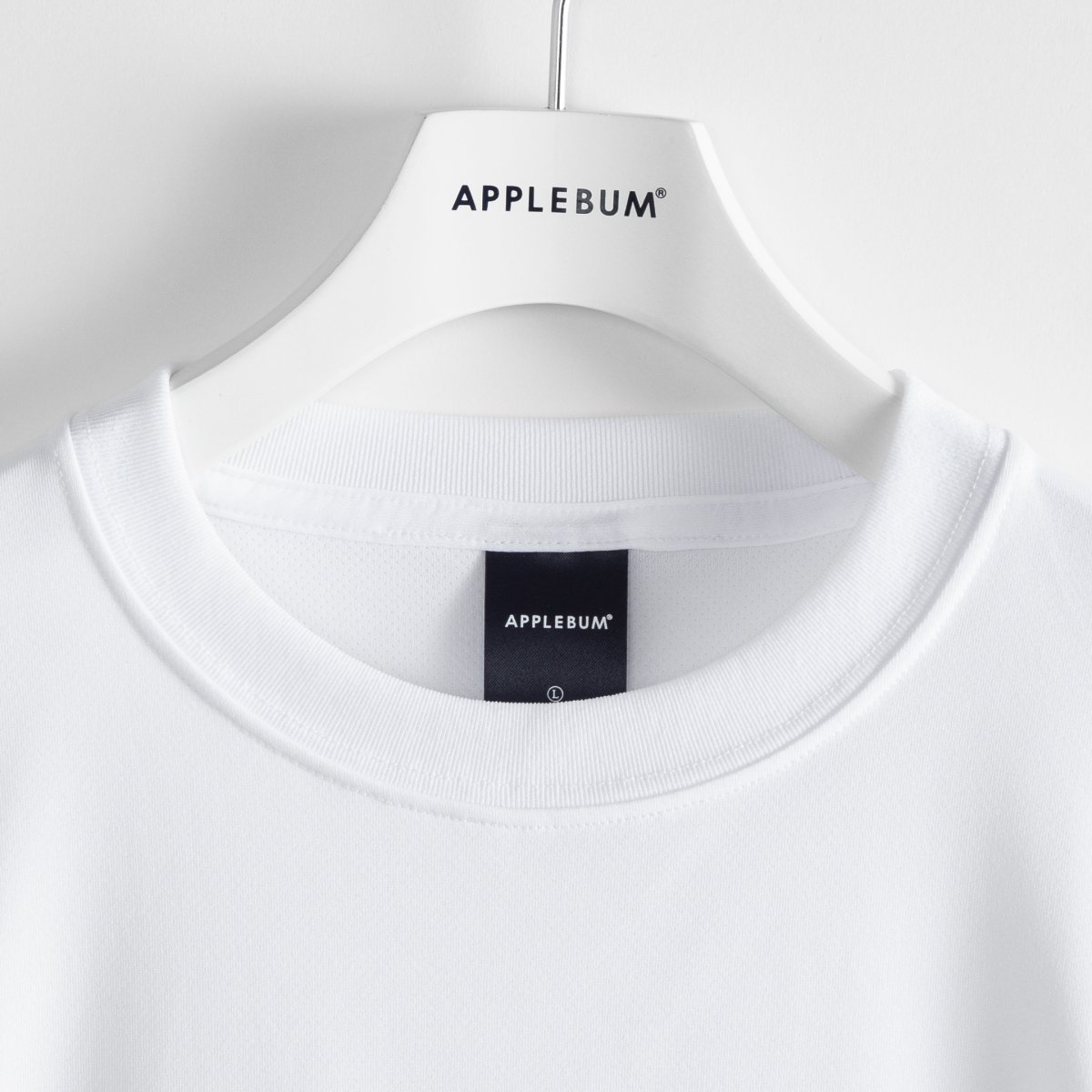 APPLEBUM | Elite Performance L/S T-shirt | APPLEBUM正規取扱いショップ