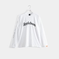<font size=5>APPLEBUM</font><br> Elite Performance L/S T-shirt <br>White<br><img class='new_mark_img2' src='https://img.shop-pro.jp/img/new/icons1.gif' style='border:none;display:inline;margin:0px;padding:0px;width:auto;' />