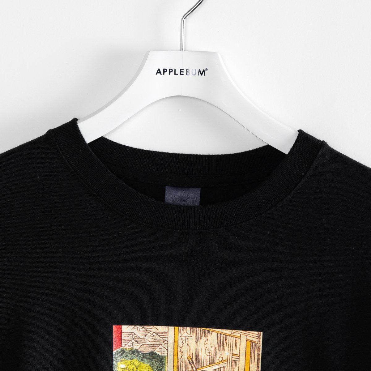 APPLEBUM | Sh*t's Real Big L/S T-shirts | APPLEBUM正規取扱いショップ