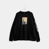 <font size=5>APPLEBUM</font><br>Sh*t's Real Big L/S T-Shirts<br>2 Colors<br><img class='new_mark_img2' src='https://img.shop-pro.jp/img/new/icons1.gif' style='border:none;display:inline;margin:0px;padding:0px;width:auto;' />