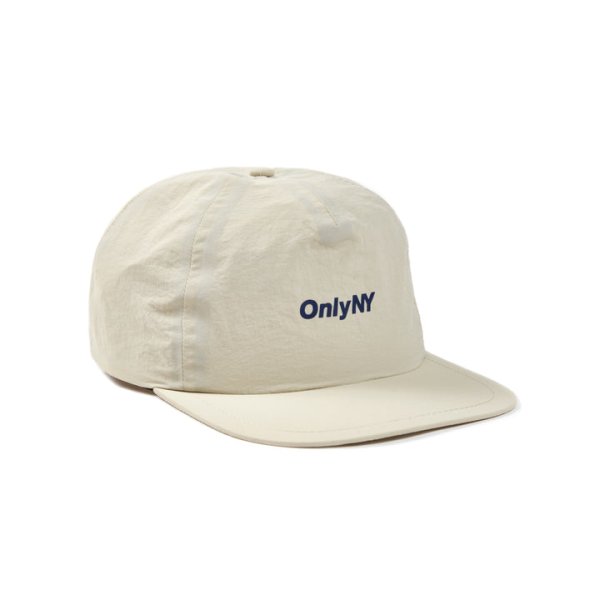 ONLY NY | Core Logo Nylon Hat | ONLY NY正規取扱いショップ