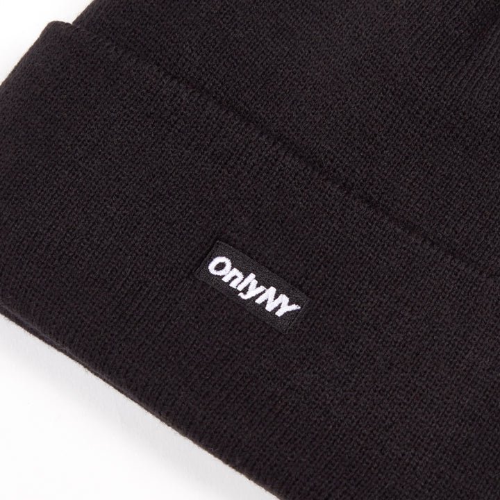 OBEY GOOD TIMES BEANIE ビーニー - 帽子