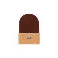 <font size=5>ONLY NY</font><br>Block Logo Beanie<br>2 COLORS<br>