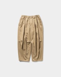 <font size=5>TBPR</font><br>HERRINGBONE BALOON PANTS<br>Beige<br><img class='new_mark_img2' src='https://img.shop-pro.jp/img/new/icons1.gif' style='border:none;display:inline;margin:0px;padding:0px;width:auto;' />