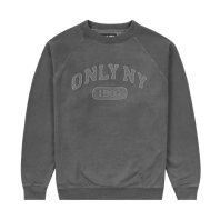 <font size=5>ONLY NY</font><br>Varsity Raglan Crew<br>2 Colors<br><img class='new_mark_img2' src='https://img.shop-pro.jp/img/new/icons1.gif' style='border:none;display:inline;margin:0px;padding:0px;width:auto;' />