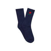 <font size=5>ONLY NY</font><br> Lil' Apple Socks <br>2Colors<br><img class='new_mark_img2' src='https://img.shop-pro.jp/img/new/icons1.gif' style='border:none;display:inline;margin:0px;padding:0px;width:auto;' />