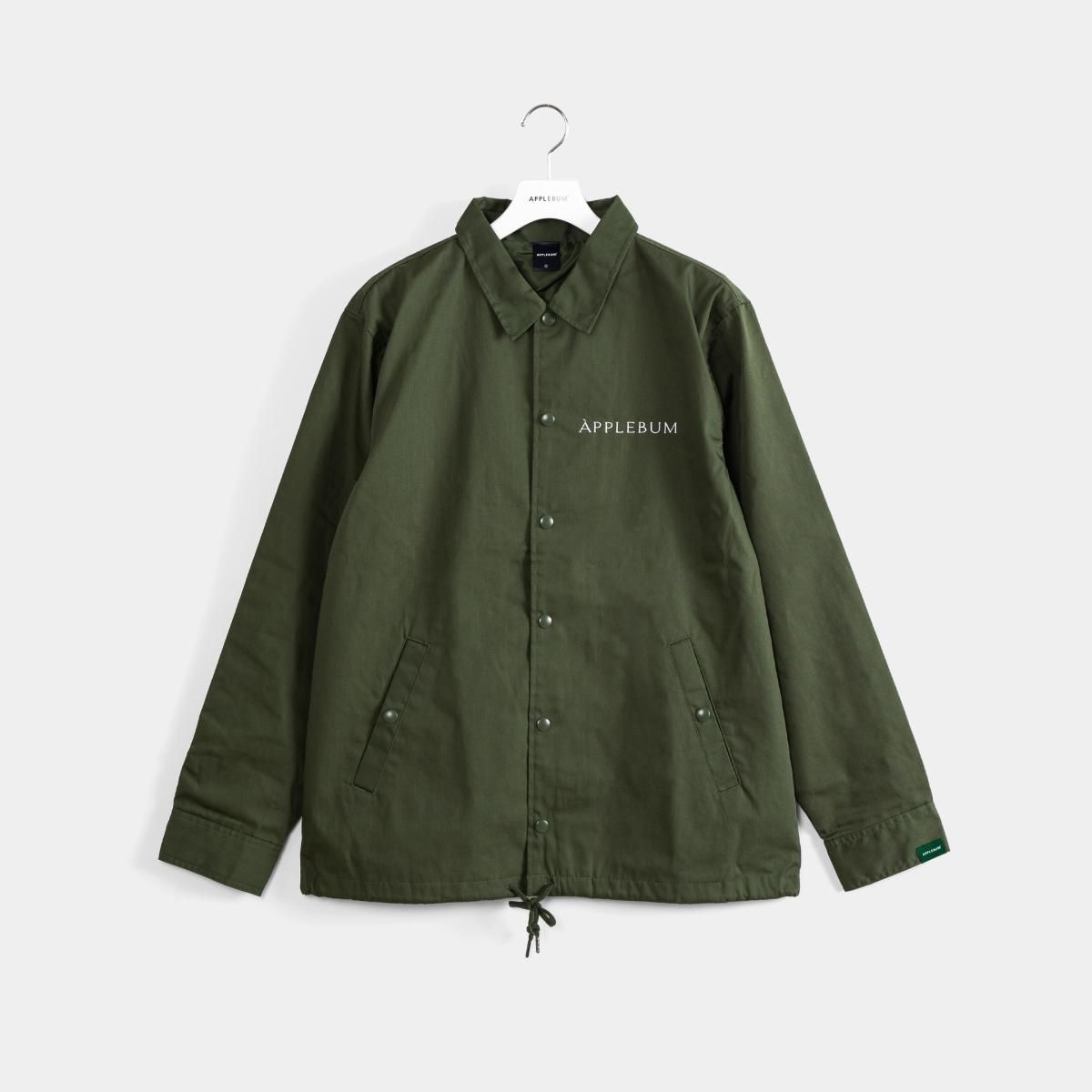 APPLEBUM コーチジャケット APPLEBUM ( アップルバム ) Newyork Yankees Boy Coach Jacket
