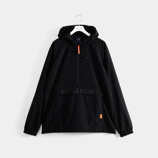 APPLEBUM | Nylon Anorak Parka | APPLEBUM正規取扱いショップ