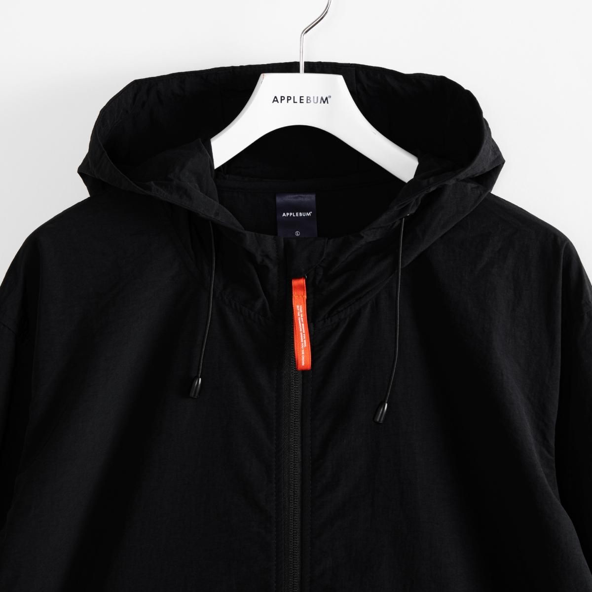 APPLEBUM | Nylon Anorak Parka | APPLEBUM正規取扱いショップ