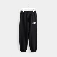 <font size=5>APPLEBUM</font><br> APBM Sweat Pants <br>Black<br><img class='new_mark_img2' src='https://img.shop-pro.jp/img/new/icons1.gif' style='border:none;display:inline;margin:0px;padding:0px;width:auto;' />