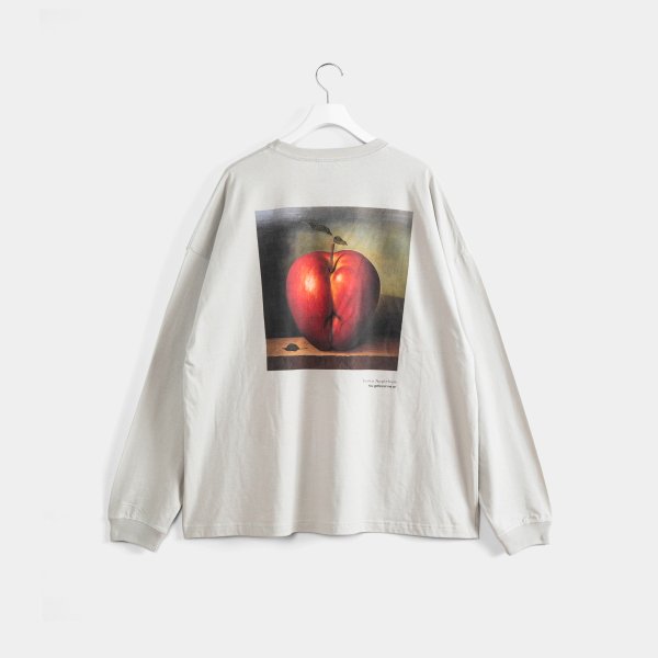 APPLEBUM | Bonita Applebum 1500 Big L/S T-shirt | APPLEBUM正規