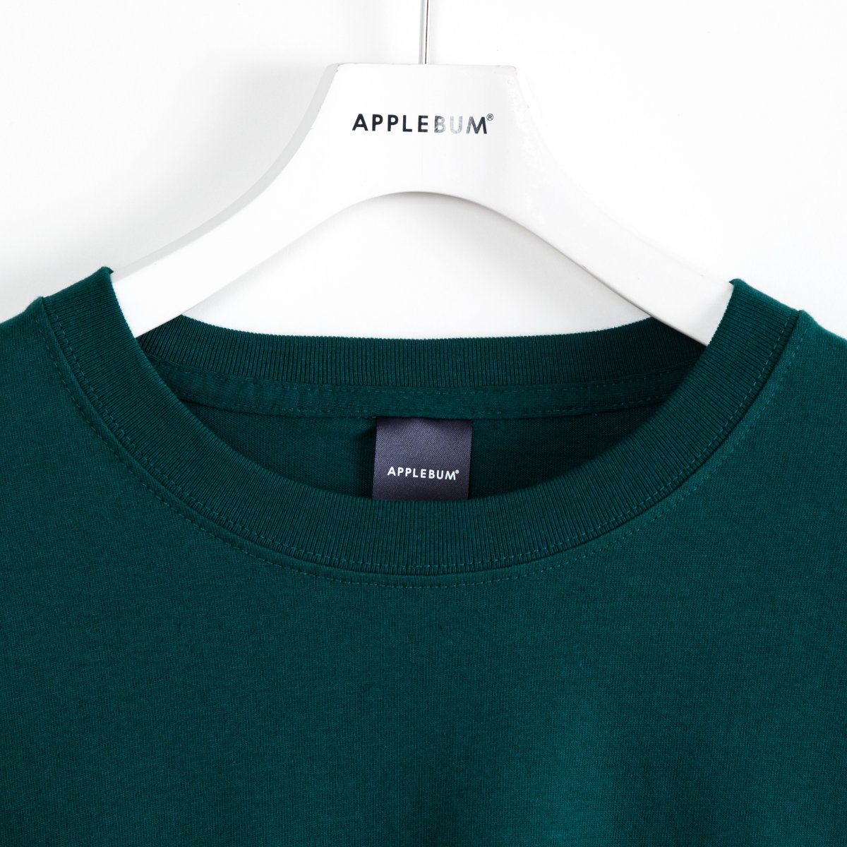 APPLEBUM | Bonita Applebum 1500 Big L/S T-shirt | APPLEBUM正規取扱いショップ