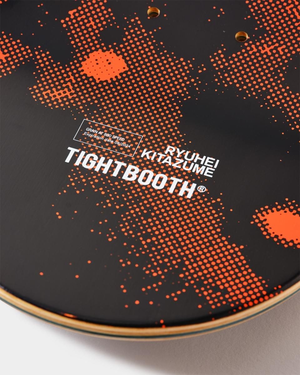 TBPR-TIGHTBOOTH PRODUCTION- | PRO MODEL RYUHEI KITAZUME