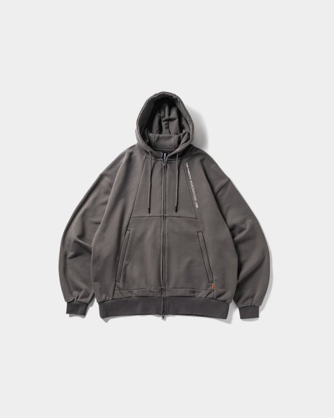 TBPR-TIGHTBOOTH PRODUCTION- | PYRAMID ZIP HOODIE | TBPR正規取扱い ...
