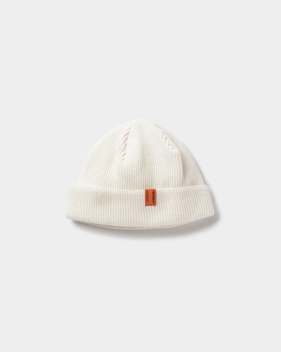 TIGHTBOOTH 帽子　TBPR TIGHTBOOTH《タイトブース》TBPR / PEOPLE HATE SKATE CAP(SS24