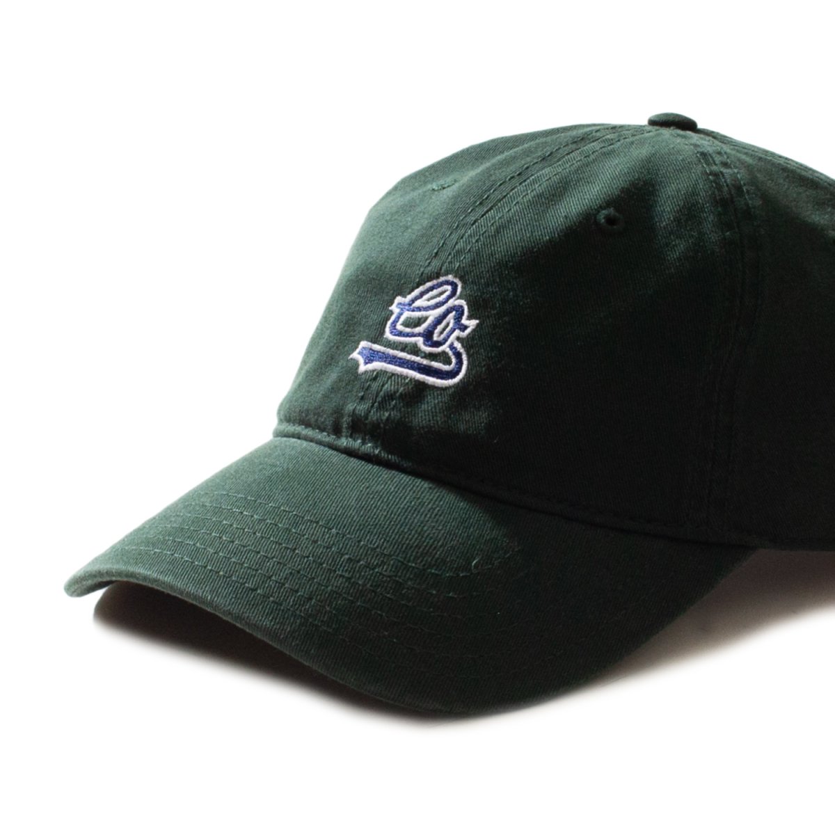 ACAPULCO GOLD | LO 6PANEL CAP | ACAPULCO GOLD正規取扱いショップ