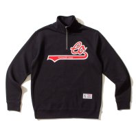 <font size=5>ACAPULCO GOLD</font><br> LO HALF-ZIP SWEAT SHIRT <br> 2color <br><img class='new_mark_img2' src='https://img.shop-pro.jp/img/new/icons1.gif' style='border:none;display:inline;margin:0px;padding:0px;width:auto;' />