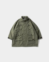 <font size=5>TBPR</font><br> T-65 FEILD JKT
 <br> Olive <br><img class='new_mark_img2' src='https://img.shop-pro.jp/img/new/icons1.gif' style='border:none;display:inline;margin:0px;padding:0px;width:auto;' />