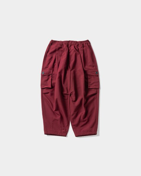 TBPR-TIGHTBOOTH PRODUCTION- | T-65 BALLOON CARGO PANTS | TBPR正規