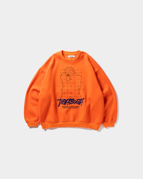 TIGHTBOOTH COLLEGE PULLOVER 【完売品】
