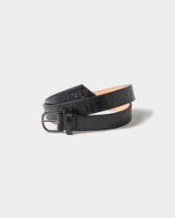 <font size=5>TBPR</font><br> LEATHER LOGO BELT <br>Black<br><img class='new_mark_img2' src='https://img.shop-pro.jp/img/new/icons1.gif' style='border:none;display:inline;margin:0px;padding:0px;width:auto;' />