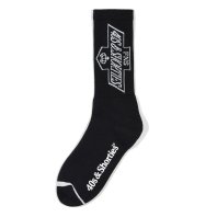 <font size=5>40’s&Shorties</font><br>Champions Socks<br>2 Colors<br>