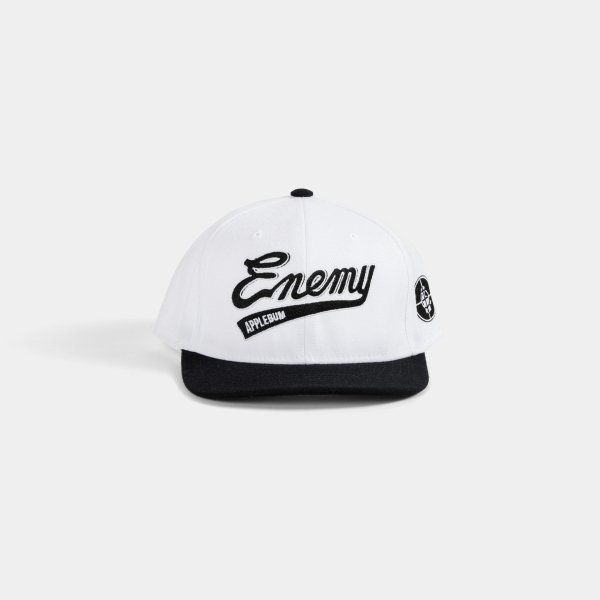 APPLEBUM | ENEMY Baseball Cap | APPLEBUM正規取扱いショップ