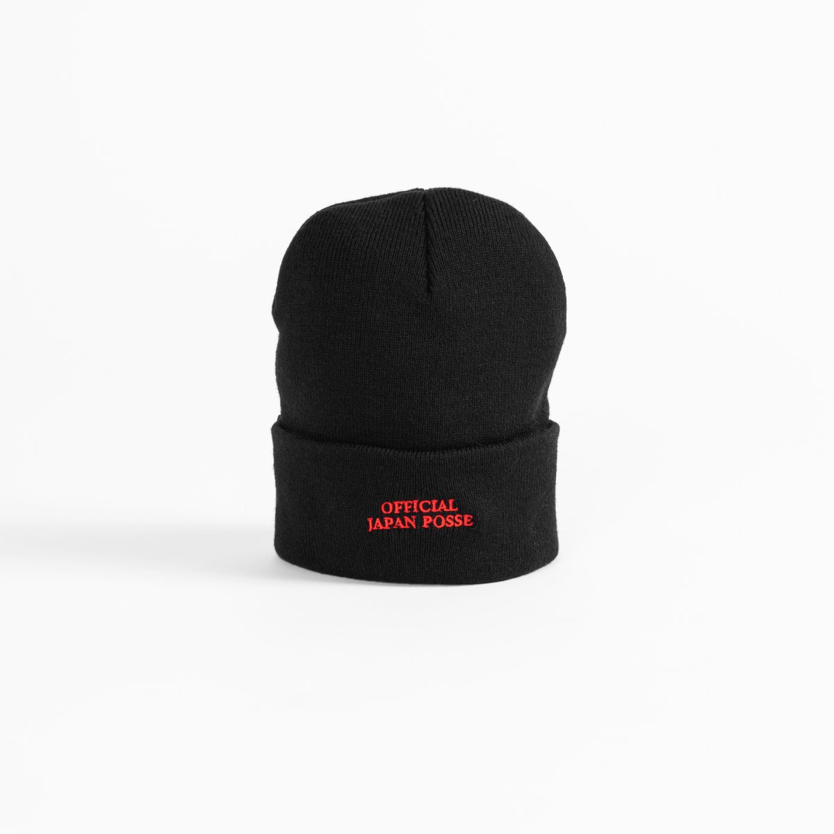 APPLEBUM×Nas | PUBLIC ENEMY Knit Cap | APPLEBUM正規取扱いショップ