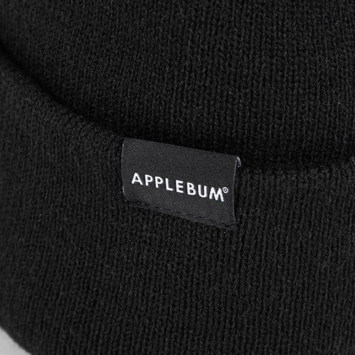 NAS × APPLEBUM 