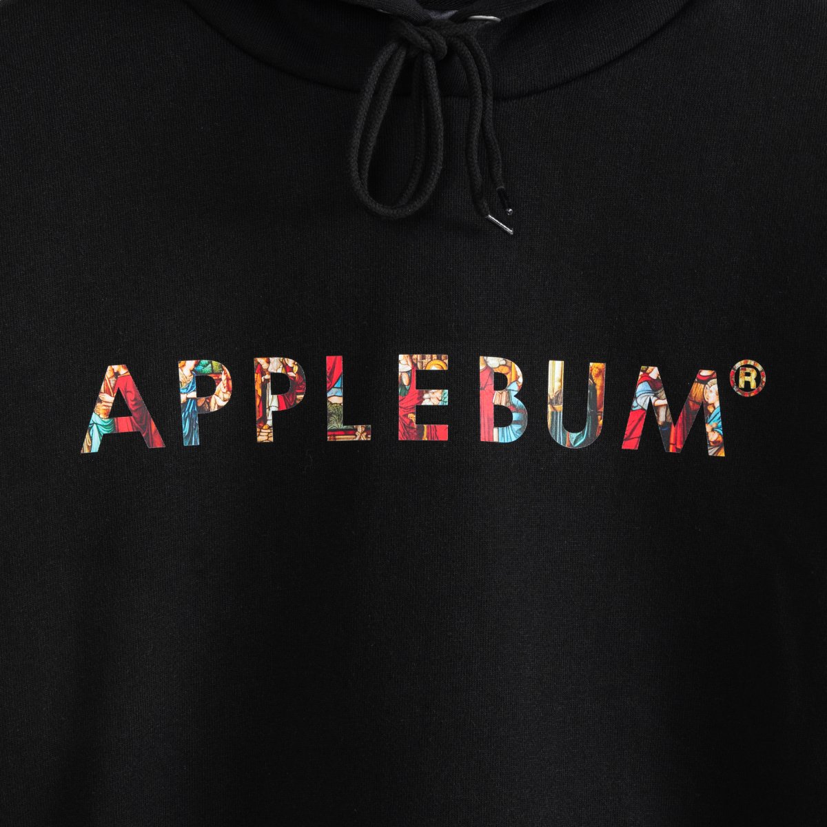 愛用 【APPLEBUM】