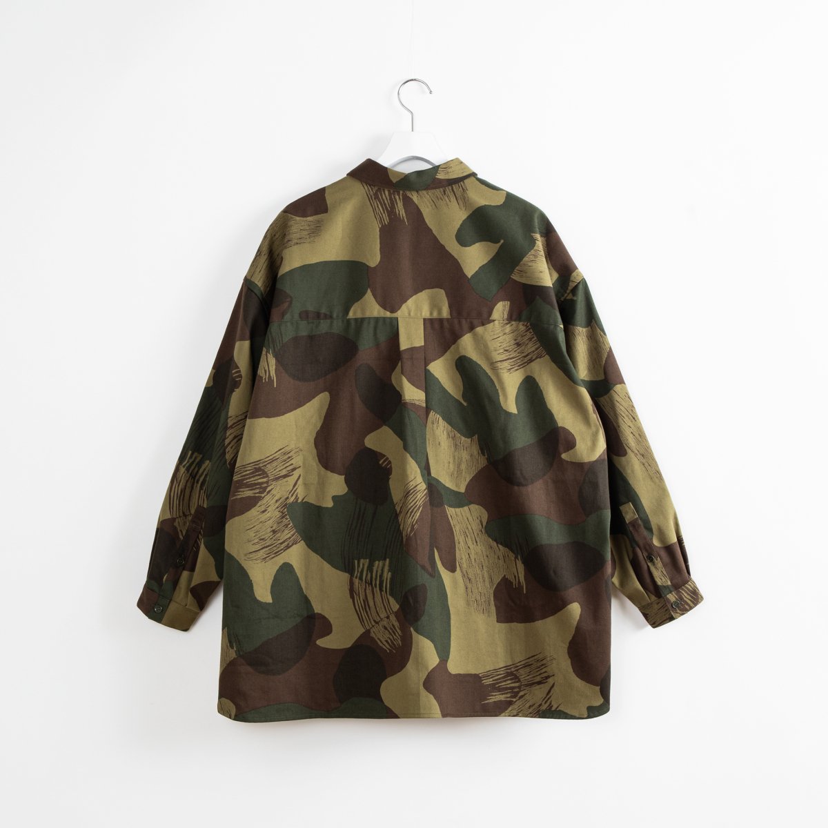 APPLEBUM | Denison Camo OS Jacket | APPLEBUM正規取扱いショップ