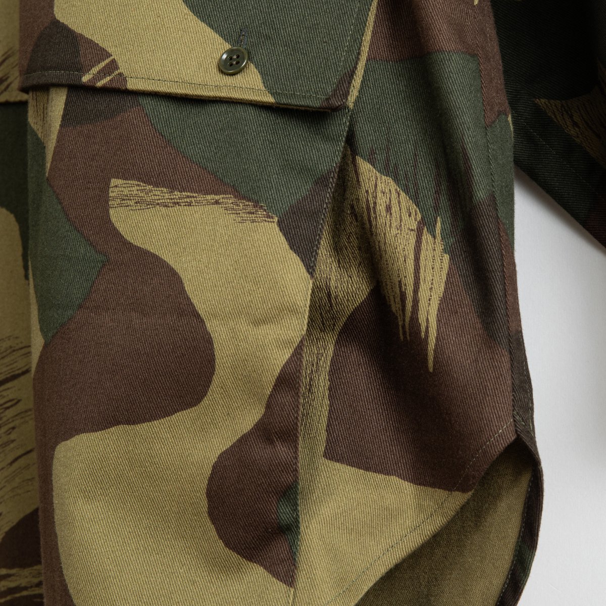 APPLEBUM | Denison Camo OS Jacket | APPLEBUM正規取扱いショップ