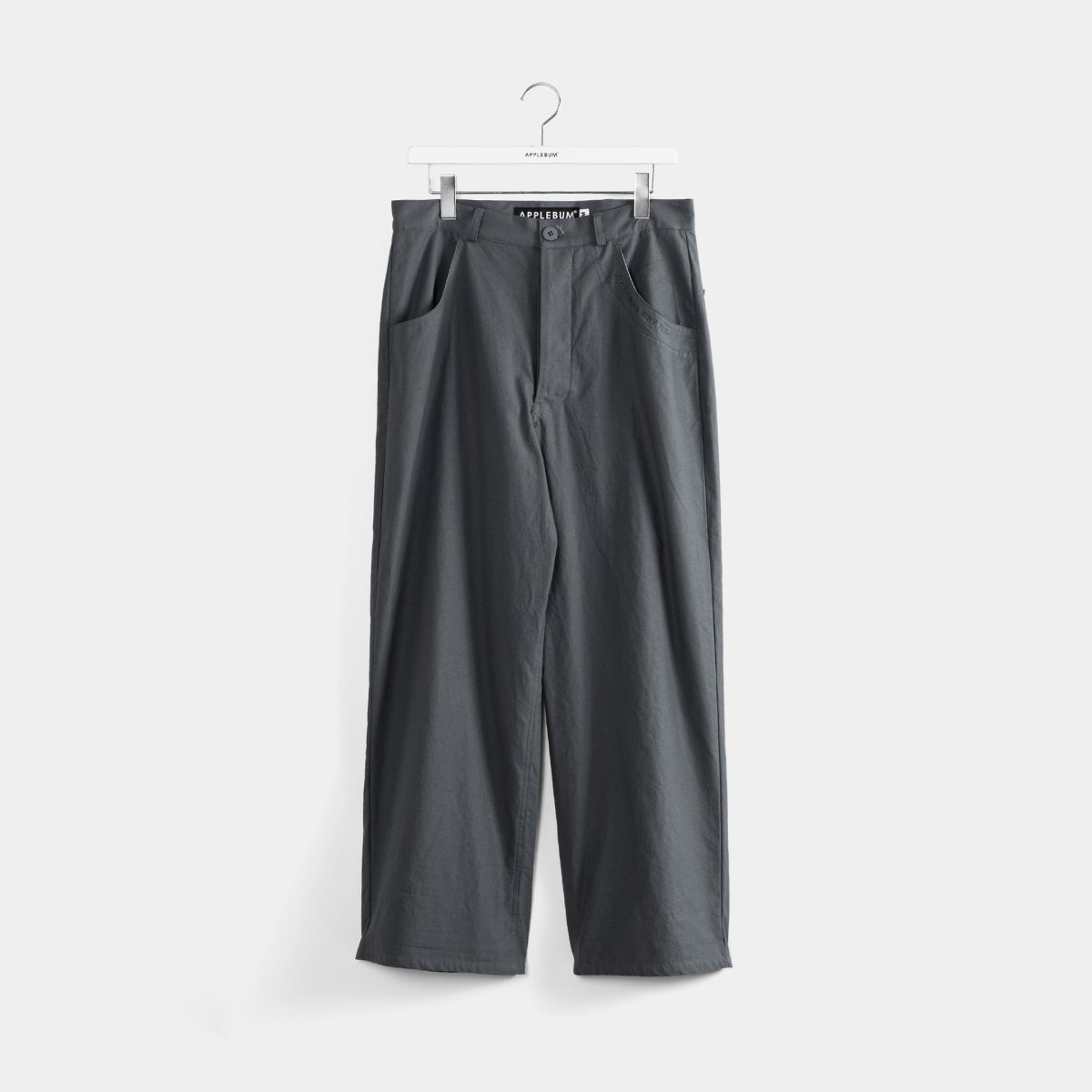 APPLEBUM | Dress Baggy Pants | APPLEBUM正規取扱いショップ